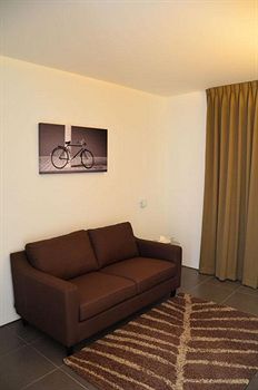 Imagen de la habitación del Hotel Malaka Bandung. Foto 8