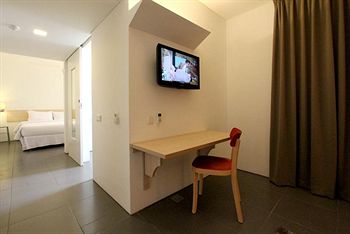 Imagen de la habitación del Hotel Malaka Bandung. Foto 11