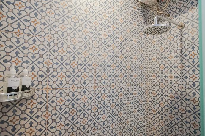Imagen de la habitación del Hotel Malam Hari. Foto 10