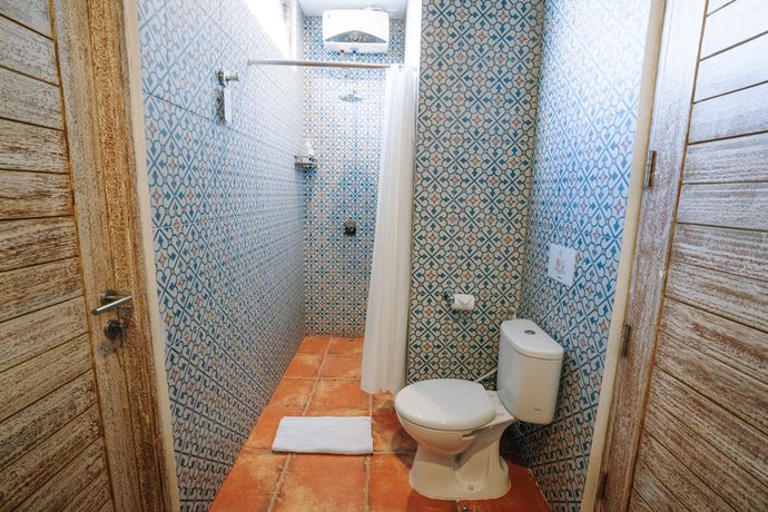 Imagen de la habitación del Hotel Malam Hari. Foto 15