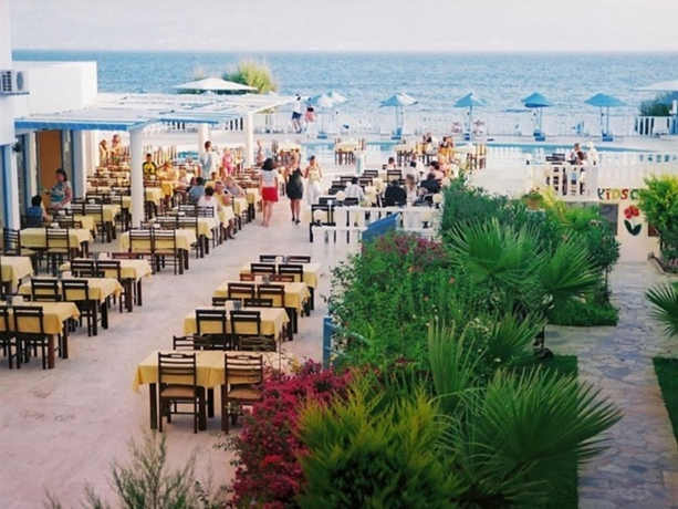 Imagen general del Hotel Malama Beach. Foto 3