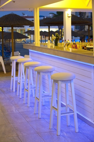 Imagen general del Hotel Malama Beach Holiday Village. Foto 2