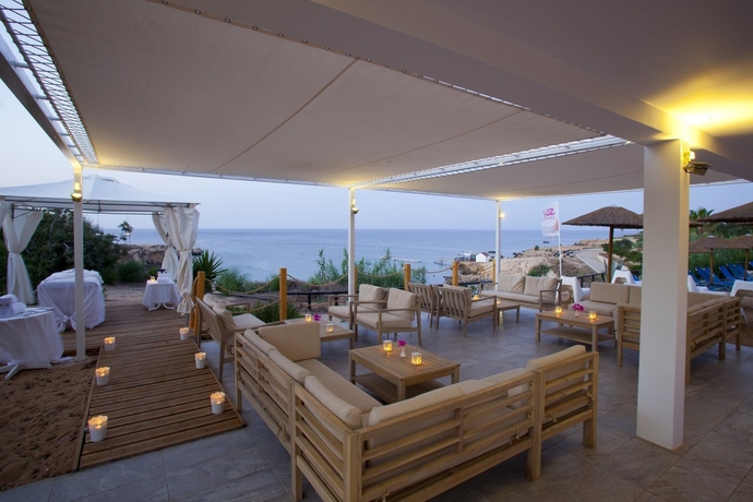 Imagen general del Hotel Malama Beach Holiday Village. Foto 3