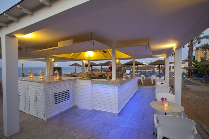 Imagen general del Hotel Malama Beach Holiday Village. Foto 4