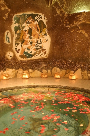 Imagen general del Hotel Malama Beach Holiday Village. Foto 11