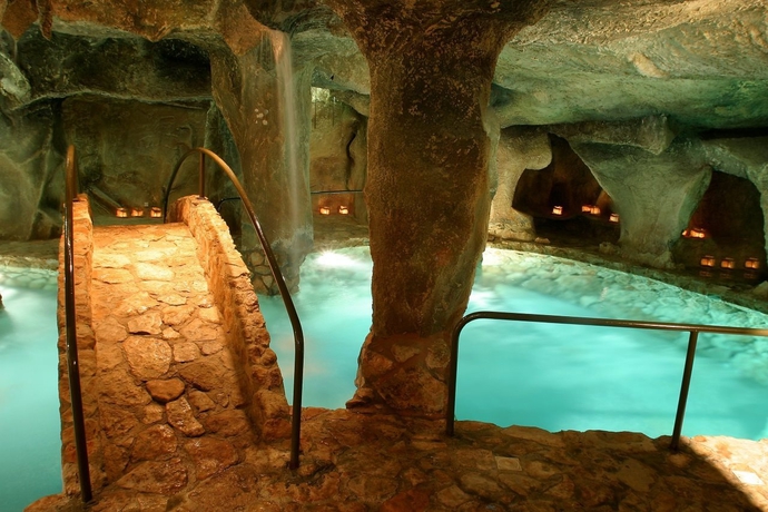 Imagen general del Hotel Malama Beach Holiday Village. Foto 13