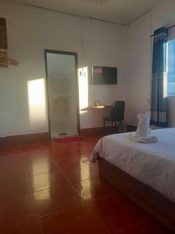 Imagen general del Hotel Malany Villa 1. Foto 5
