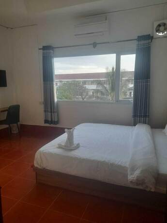 Imagen general del Hotel Malany Villa 1. Foto 9
