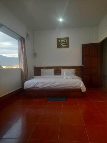 Imagen de la habitación del Hotel Malany Villa 1. Foto 21