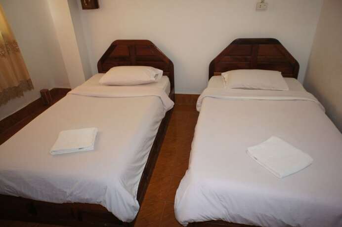 Imagen general del Hotel Malany Villa 2. Foto 1
