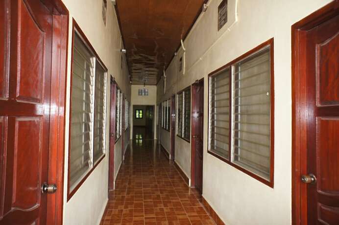 Imagen general del Hotel Malany Villa 2. Foto 2