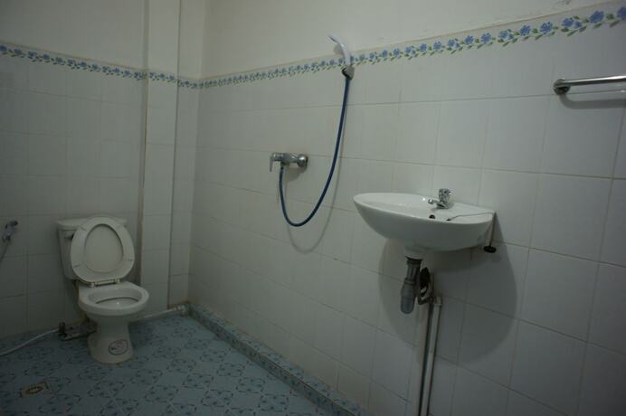 Imagen general del Hotel Malany Villa 2. Foto 8