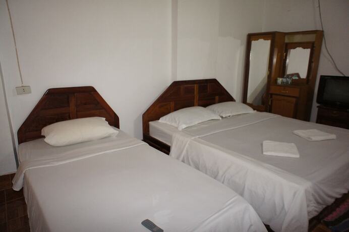 Imagen general del Hotel Malany Villa 2. Foto 9