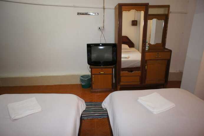 Imagen general del Hotel Malany Villa 2. Foto 11