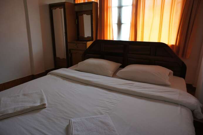 Imagen general del Hotel Malany Villa 2. Foto 12