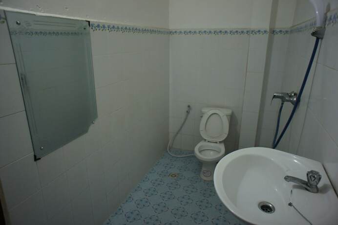 Imagen general del Hotel Malany Villa 2. Foto 13