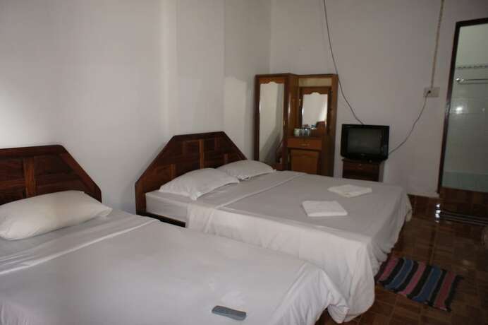 Imagen general del Hotel Malany Villa 2. Foto 15