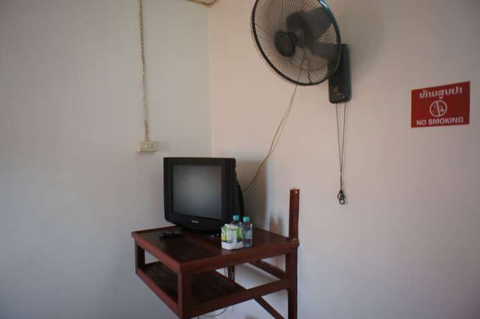 Imagen de la habitación del Hotel Malany Villa 2. Foto 18