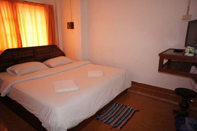 Imagen de la habitación del Hotel Malany Villa 2. Foto 19