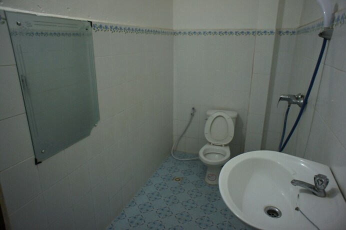 Imagen de la habitación del Hotel Malany Villa 2. Foto 22