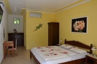 Imagen de la habitación del Hotel Malapascua Garden Resort. Foto 10