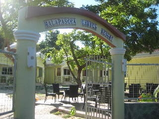 Imagen de la habitación del Hotel Malapascua Garden Resort. Foto 17