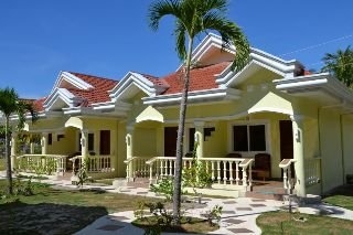 Imagen general del Hotel Malapascua Garden Resort. Foto 3