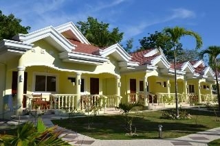 Imagen general del Hotel Malapascua Garden Resort. Foto 4