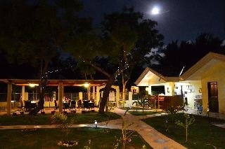 Imagen general del Hotel Malapascua Garden Resort. Foto 6