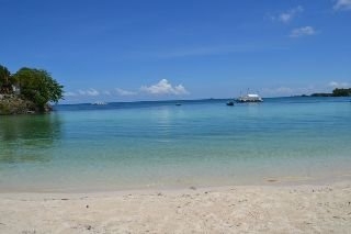 Imagen general del Hotel Malapascua Garden Resort. Foto 8