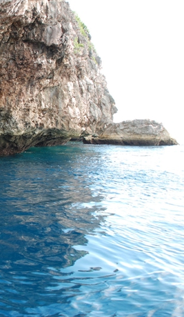 Imagen de los exteriores del Hotel Malapascua Legend Water Sports and Resort. Foto 6