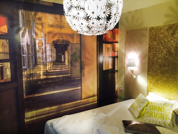 Imagen de la habitación del Hotel Malar. Foto 9