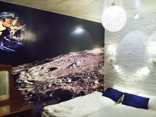 Imagen de la habitación del Hotel Malar. Foto 11