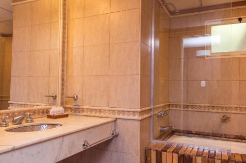 Imagen general del Hotel Malargue. Foto 4