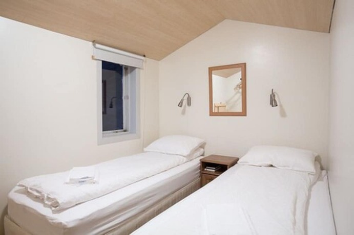 Imagen de la habitación del Hotel Malarhorn Guesthouse. Foto 11