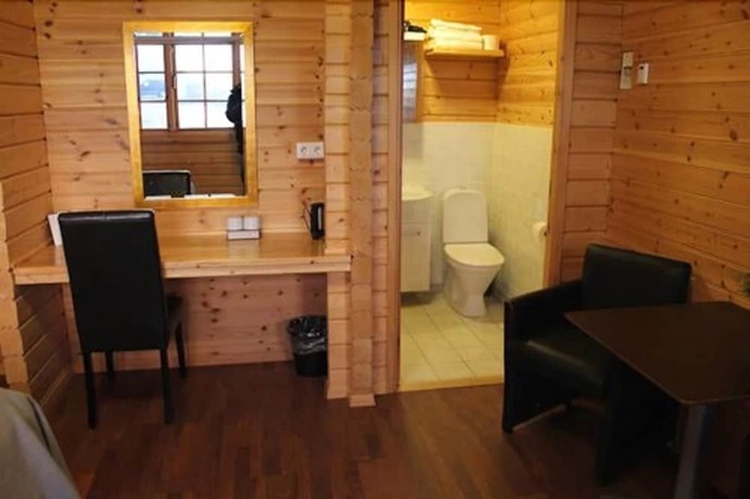 Imagen general del Hotel Malarhorn Guesthouse. Foto 1