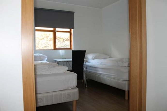 Imagen de la habitación del Hotel Malarhorn Guesthouse. Foto 12