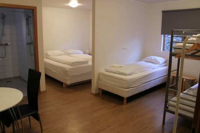 Imagen de la habitación del Hotel Malarhorn Guesthouse. Foto 13