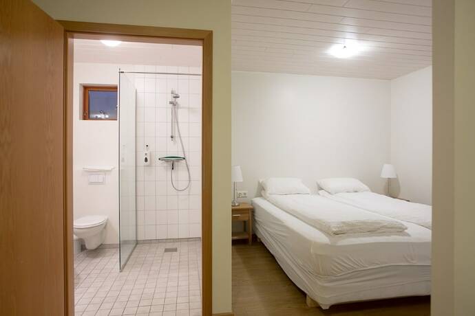 Imagen de la habitación del Hotel Malarhorn Guesthouse. Foto 14