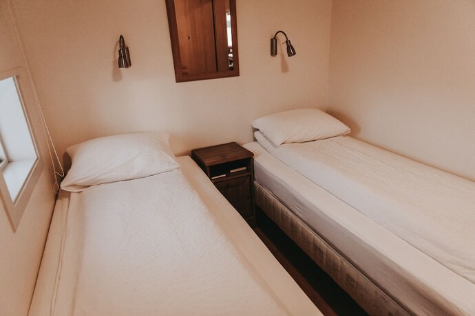 Imagen de la habitación del Hotel Malarhorn Guesthouse. Foto 15