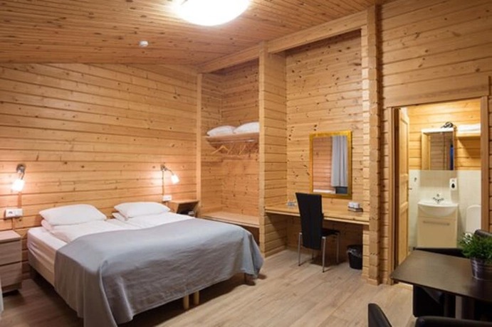 Imagen de la habitación del Hotel Malarhorn Guesthouse. Foto 16
