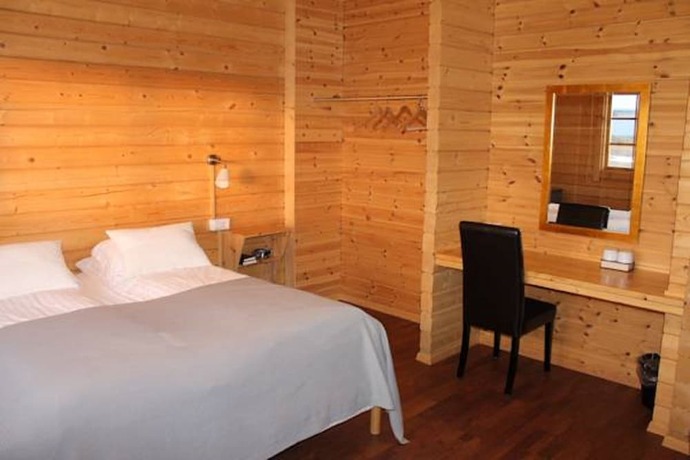 Imagen general del Hotel Malarhorn Guesthouse. Foto 4