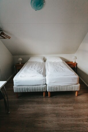 Imagen de la habitación del Hotel Malarhorn Guesthouse. Foto 17