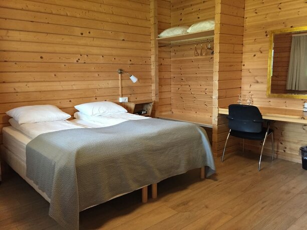 Imagen de la habitación del Hotel Malarhorn Guesthouse. Foto 18