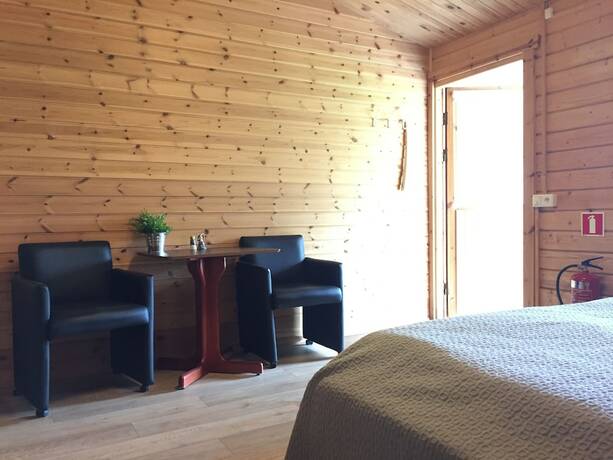 Imagen general del Hotel Malarhorn Guesthouse. Foto 6