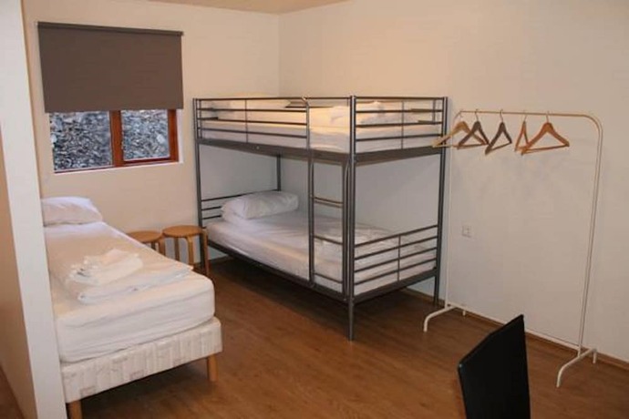 Imagen general del Hotel Malarhorn Guesthouse. Foto 7