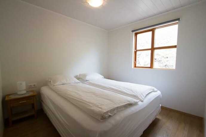 Imagen de la habitación del Hotel Malarhorn Guesthouse. Foto 19