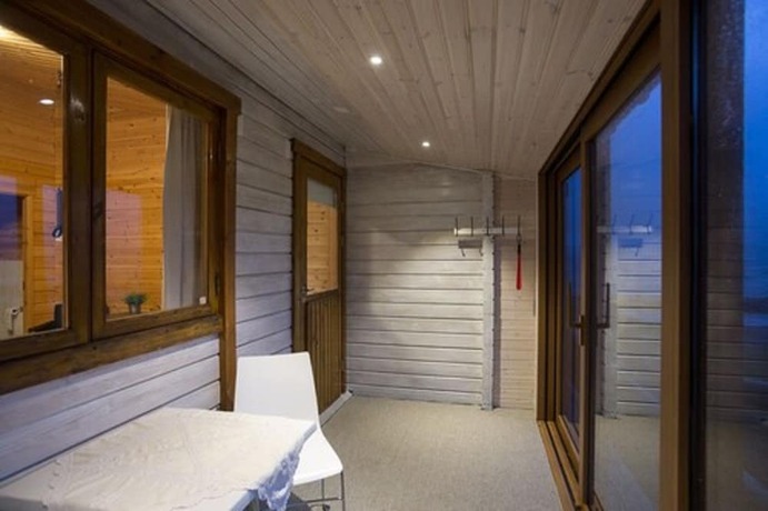 Imagen general del Hotel Malarhorn Guesthouse. Foto 9