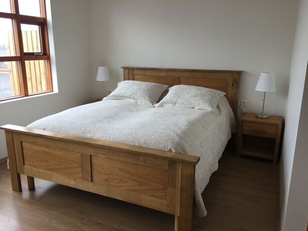 Imagen general del Hotel Malarhorn Guesthouse. Foto 10