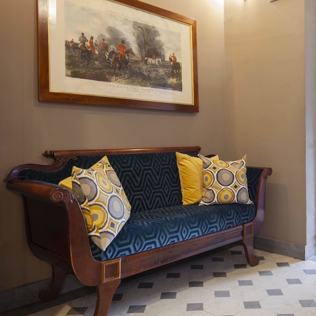 Imagen de los interiores del Hotel Malaspina. Foto 16